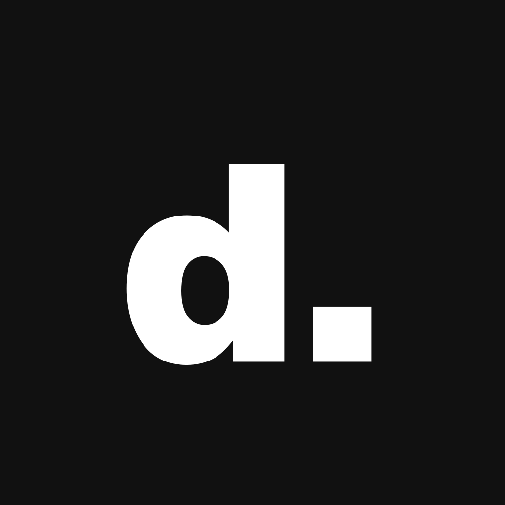 drobe Logo
