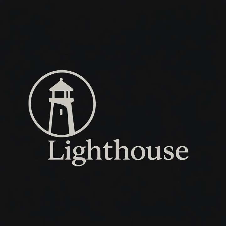 Lighthouse Publishings Logo