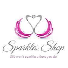 Sparkles Shop Logo